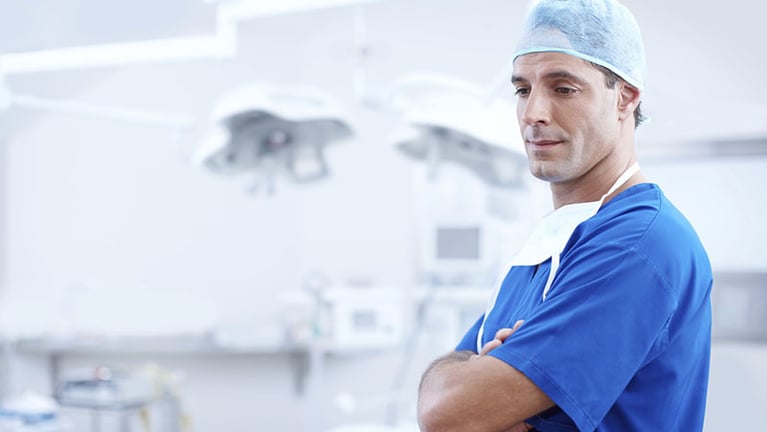 Es hora de detener a tiempo el cáncer de próstata