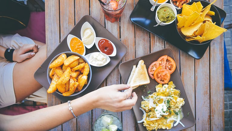 ¿Cómo saber si mi hijo padece un trastorno alimenticio?