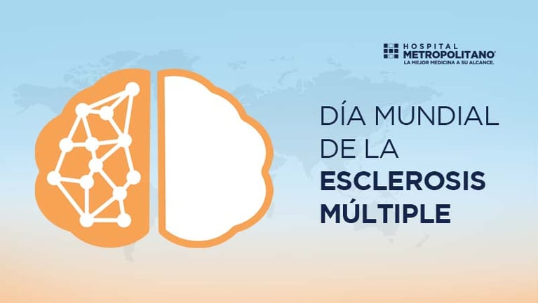 Esclerosis múltiple
