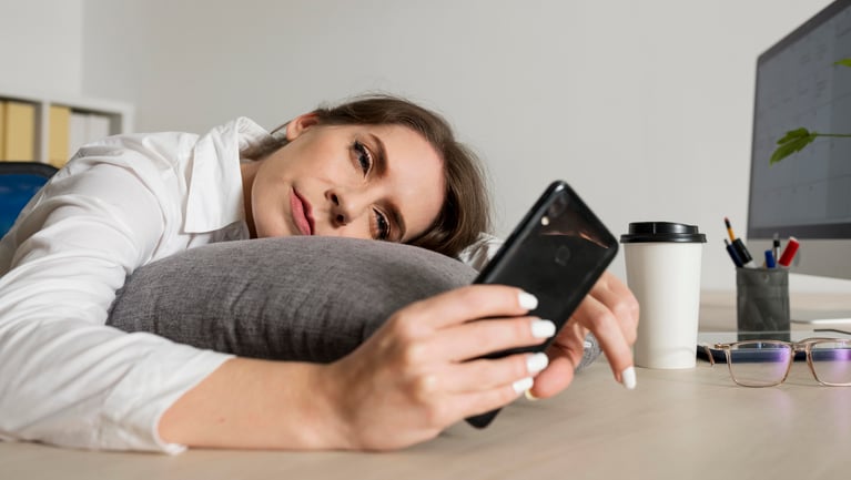 ¿Cómo superar la procrastinación después de las vacaciones?