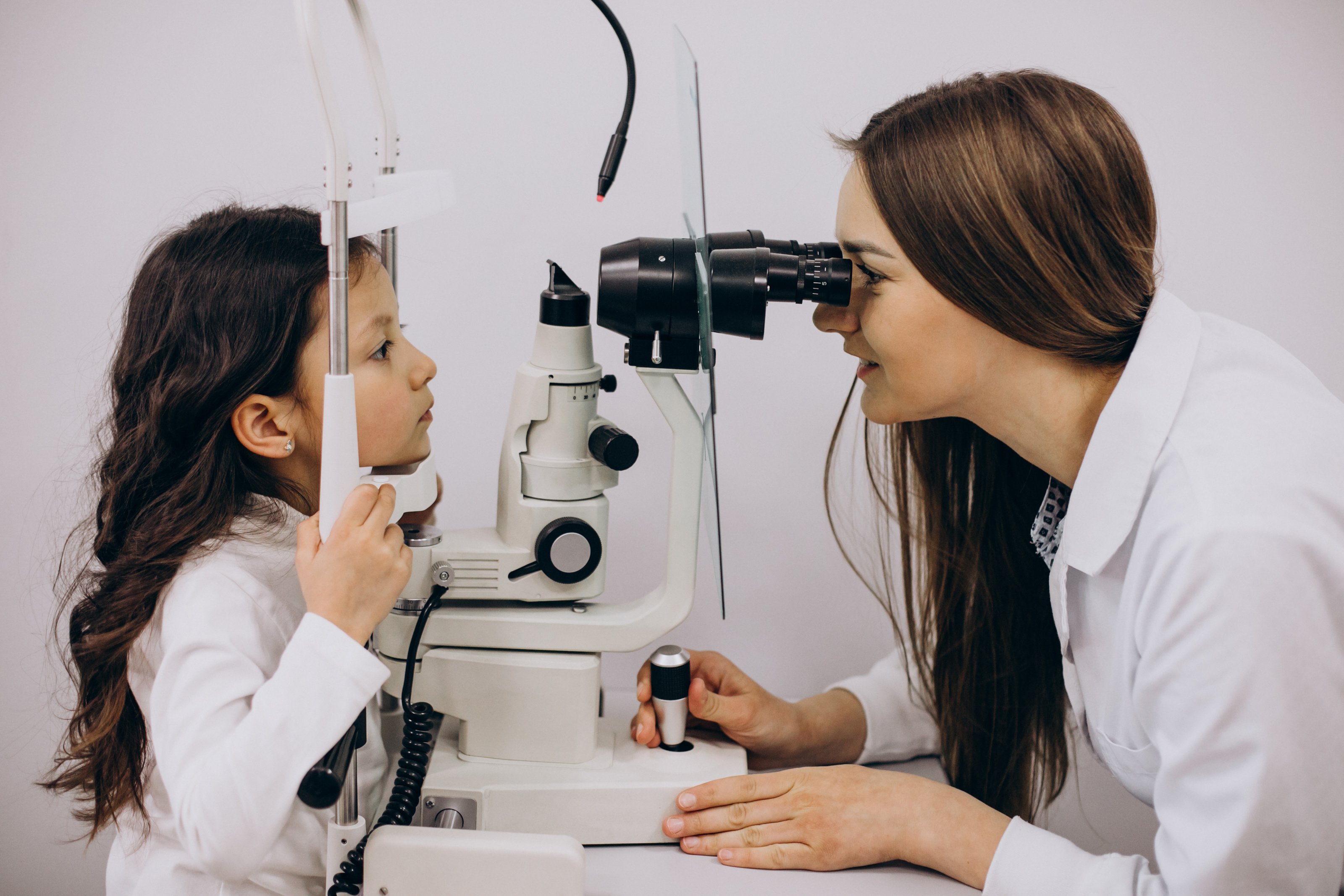 La Importancia de la Salud Visual en el Rendimiento Escolar