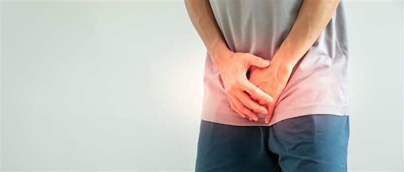 ¿El cáncer de próstata puede desarrollarse en silencio?